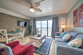 Chic PCB Resort Condo with Direct Beach Access!